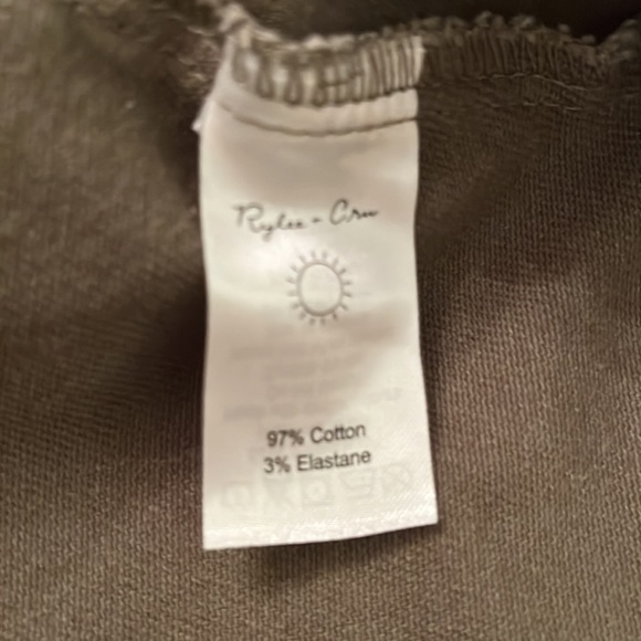 NWT! Rylee + Cru skirt - Picture 7 of 7